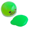 Halloween Slime Eating Monster Toy