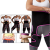 Women's Waist Slimming Muscle Belt