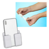 Adhesive Wall Phone Holder