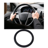 Silicone Steering Wheel Cover