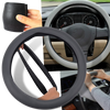 Silicone Steering Wheel Cover -