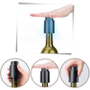 Vacuum Stopper for Wine Bottles