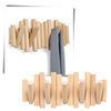 Minimalist Coat Rack