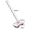 2 in 1 automatic sweeper