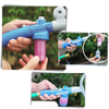 360° Pet Shower