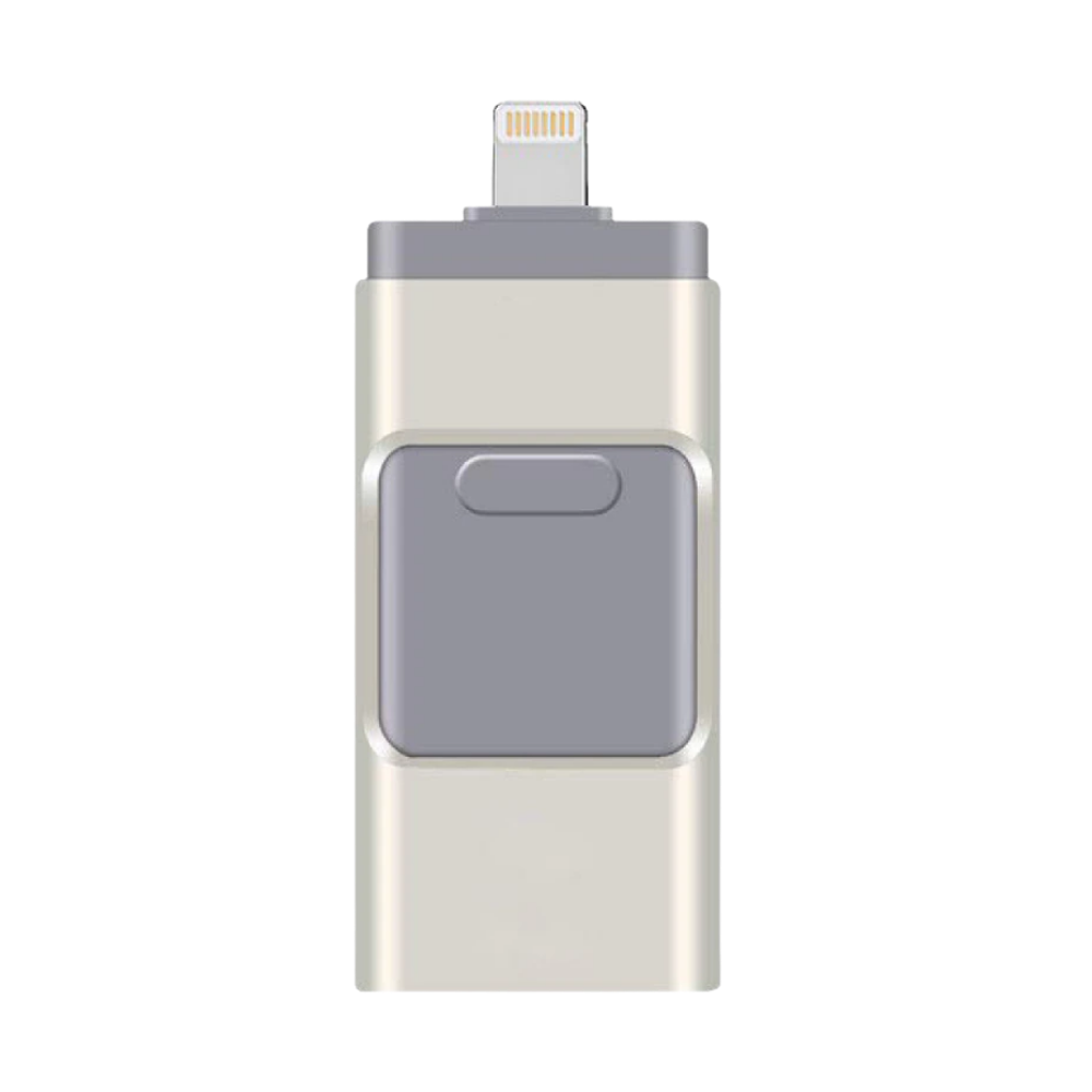 4 in 1 USB flash drive