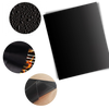 Premium non stick BBQ mats (5pcs)