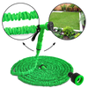 Expandable Garden Hose with Spray gun