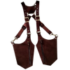 Snatch-Proof Vintage Bag