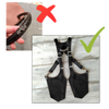 Snatch-Proof Vintage Bag
