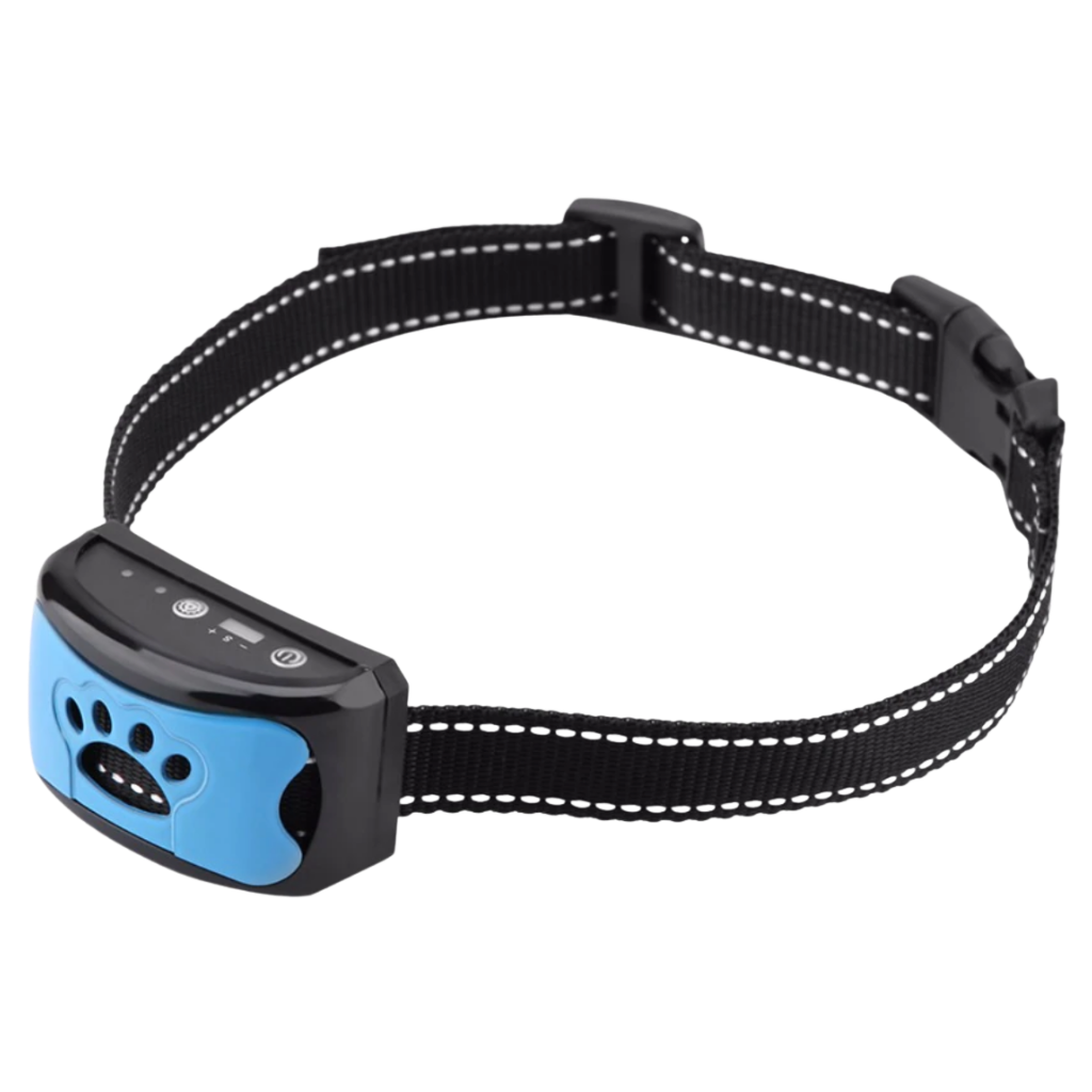No bark dog collars deals