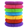 Mosquito repellent bracelets (10Pcs)