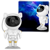 Astronaut Projector Night Lamp