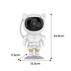 Astronaut Projector Night Lamp