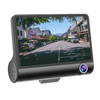 Full HD car DVR Dashcam camera - Ozerty