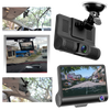 Full HD car DVR Dashcam camera - Ozerty
