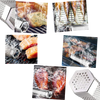 BBQ Smoke generator