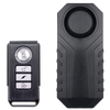Electric Bicycle Alarm System