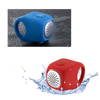 Silicone Waterproof Bike Horn