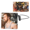 Bone Conduction Headphones