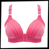 Wireless Push Up Bra