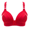 Wireless Push Up Bra