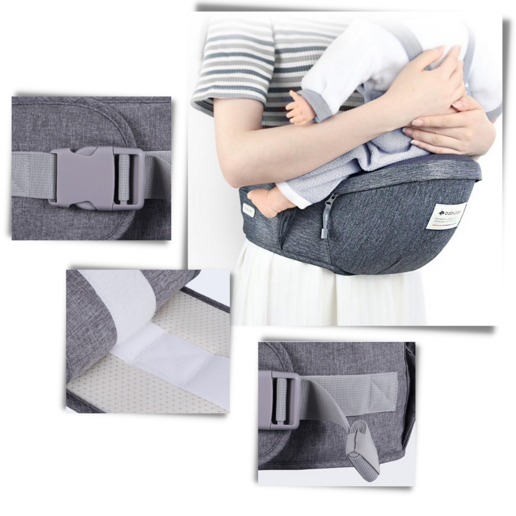 Babycare hip seat deals