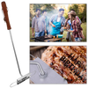 BBQ marking iron