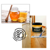 Aromatic Wood Seasoning Beeswax