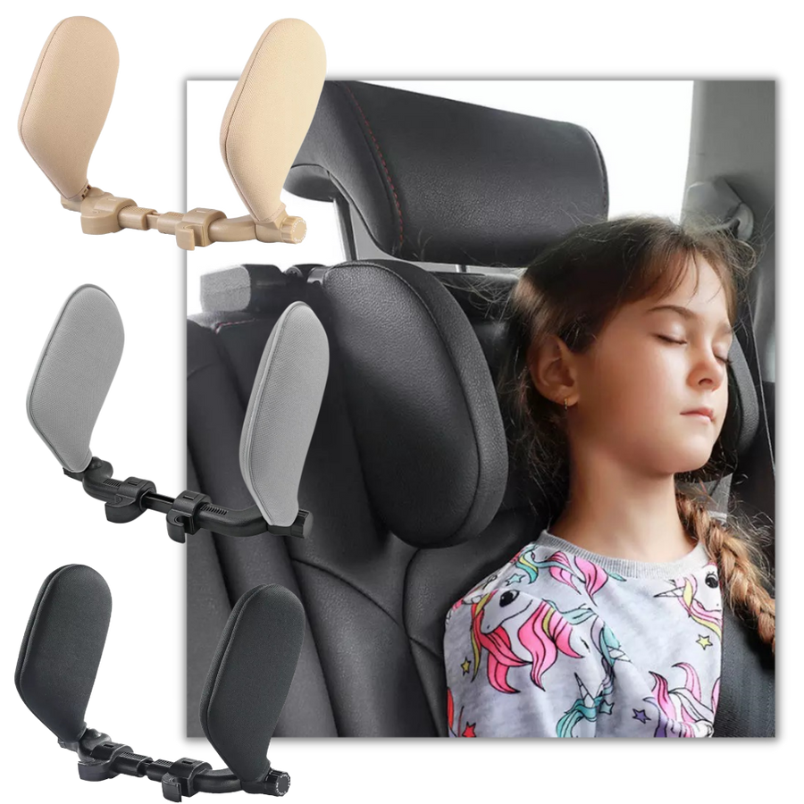 Car Head Support -