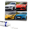 Car Scratch Repair Kit