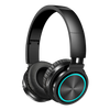 Colourful bluetooth headphones - Ozerty
