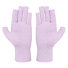 Compression joint pain relief gloves