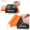 Contour Gauge Profile Duplicator