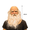 Cosplay Santa Mask