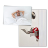 Portable Door Lock