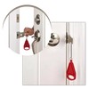 Portable Door Lock -