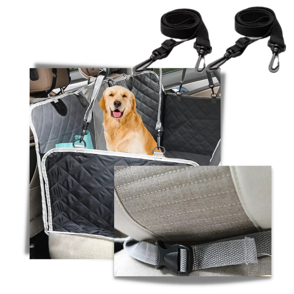 Pet seat top covers canada