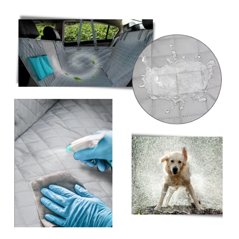 Pet seat covers canada discount