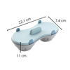 Egg Steamer Box