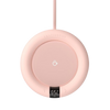 Electric Heating Cup Coaster Pad -