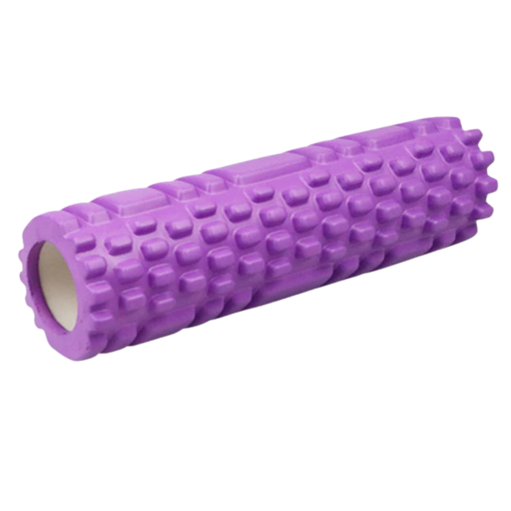 Exercise Massage Foam Roller