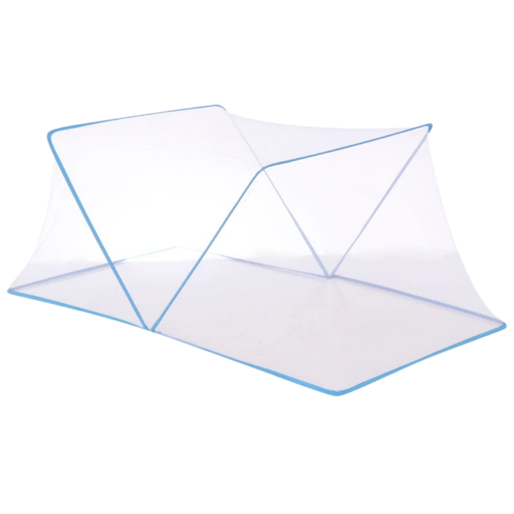 Foldable Mosquito Net for beds