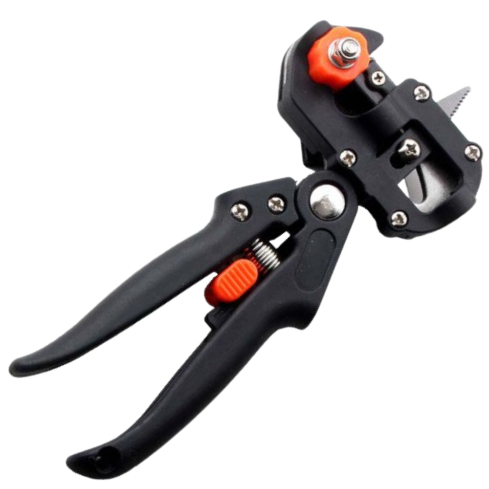 Garden Pruner & Grafting Tool