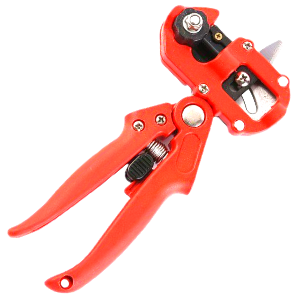 Garden Pruner & Grafting Tool