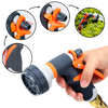 Garden Hose Spray Gun 8 patterns