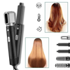 Hair Straightener 5-in-1 Set -