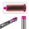 Hair Straightener 5-in-1 Set