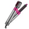 Hair Straightener 5-in-1 Set -