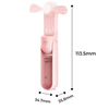 Handheld Mini Fan with USB